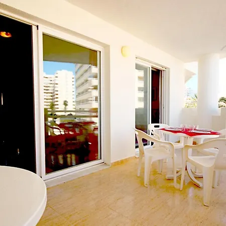 Apartamento Apolo Xii - Costa Carpediem