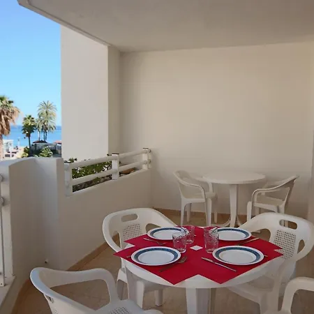 Apartamento Apolo Xii - Costa Carpediem