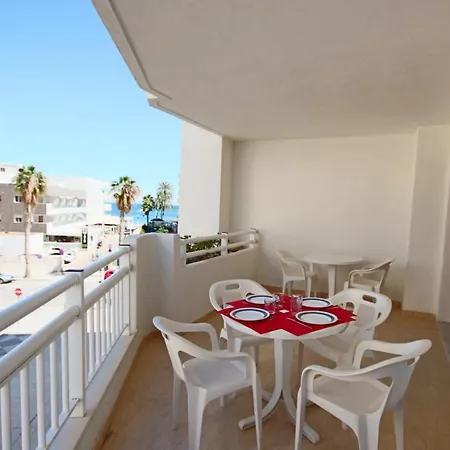 Apartamento Apolo Xii - Costa Carpediem Calpe
