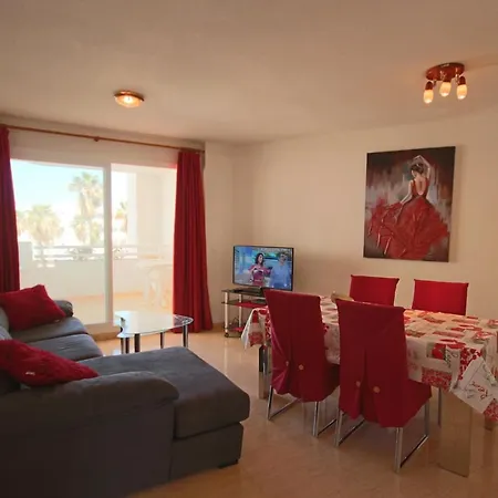 Appartement Apartamento Apolo Xii - Costa Carpediem Calpe