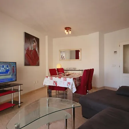 Appartement Apartamento Apolo Xii - Costa Carpediem Calpe