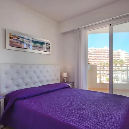 Apartamento Apolo Xii - Costa Carpediem Appartement