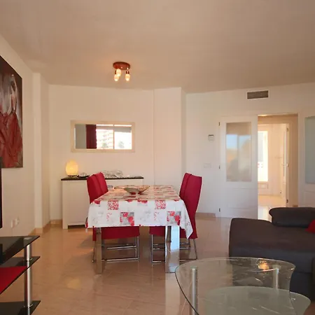 Apartamento Apolo Xii - Costa Carpediem Appartement *