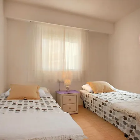 Apartamento Apolo Xii - Costa Carpediem Appartement