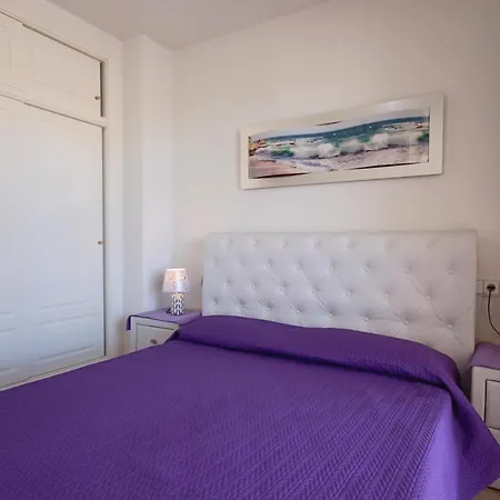 Apartamento Apolo Xii - Costa Carpediem * Calpe