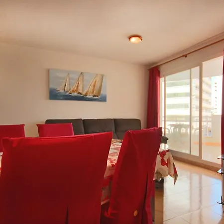 Appartement Apartamento Apolo Xii - Costa Carpediem *