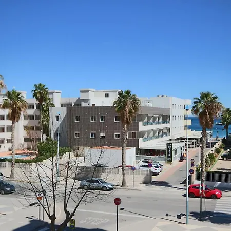 Apartamento Apartamento Apolo Xii - Costa Carpediem Calpe