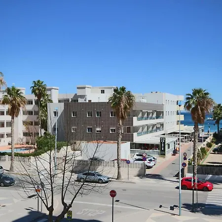 Appartement Apartamento Apolo Xii - Costa Carpediem Calpe