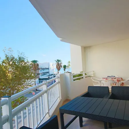 Apartamento Apolo Xii - Costa Carpediem