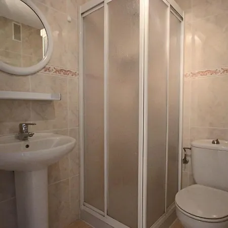 Apartamento Apolo Xii - Costa Carpediem Apartamento Calpe