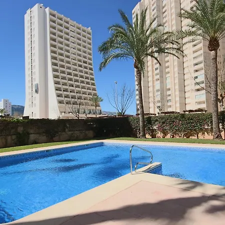 Apartamento Apolo Xii - Costa Carpediem *