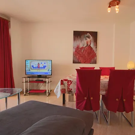 Appartement Apartamento Apolo Xii - Costa Carpediem Calpe