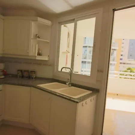Apartamento Apolo Xii - Costa Carpediem *